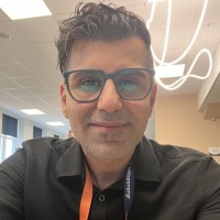 Mälarenergi AB Employee Misagh Moghadasi's profile photo