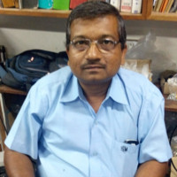 SIMMONDS MARSHALL LTD Employee Raju Pandit's profile photo