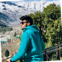 Wissen IT Group Employee Syed Abrar's profile photo
