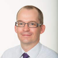 Oxford Economics Employee Ben May's profile photo