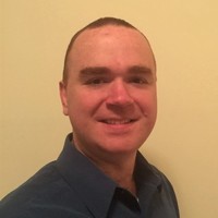 National Air and Space Intelligence Center Employee Steven Carpenter's profile photo