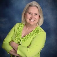 Camden Fairview School District Employee Brenda Fickey's profile photo