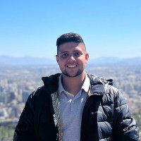 Profitmind Employee Luis Arboleda Jaen's profile photo