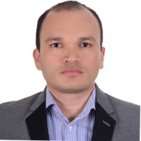 ScotiaTech Employee Leonard Barreto's profile photo