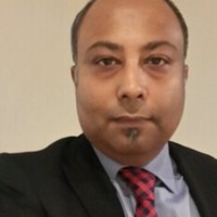 Protium India Employee Souvik Sengupta's profile photo