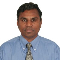 PCS Technology Ltd Employee sundararaj K's profile photo