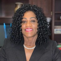 Houston Area Women's Center Employee Angela Johnson's profile photo