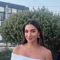 Moda Luxe Employee Jasmine Garcia's profile photo