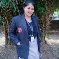 CodersCave Employee Poonam Mahakul's profile photo