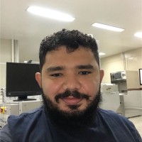 FIEAM Employee Isaias Abner's profile photo