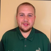 Hahn-Mason Air Systems Inc Employee Max Mazewski's profile photo