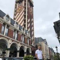 Orbisis Employee Mustafa Kocaadam's profile photo