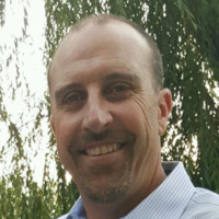 Naumann Hobbs Material Handling, Inc. Employee Darin Soliday's profile photo