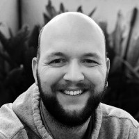 Vocus Employee Thomas Clamp's profile photo