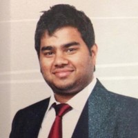 NKG Infrastructure Limited Employee Archit Garg's profile photo