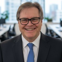 Machus Consulting Employee Scott Bodley's profile photo