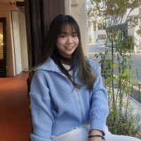 RIGEL Employee Tan Ying's profile photo
