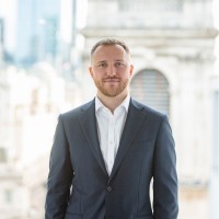 FX4BIZ - FOREIGN EXCHANGE AND INTERNATIONAL PAYMENTS FOR BUSINESSES Employee Joseph Jones's profile photo