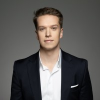 bValue Fund Employee Wiktor Lubieniecki's profile photo