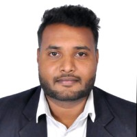 Vinith R Email