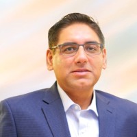 SS&C Technologies Employee Muhammad Nauman's profile photo
