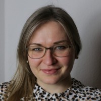 FIRST PRIVACY Employee Stefanie Wojak's profile photo