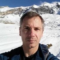 Randozone.com Employee Xavier Argeles's profile photo