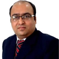 T C F M Employee Rajeev Munjal's profile photo