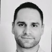 EAT Club Employee Damien Zamora's profile photo