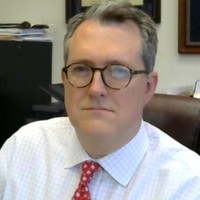 Murrah & Killough, PLLC Employee Mark Murrah's profile photo