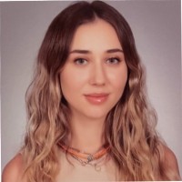 Jetlid Employee Buse Özler's profile photo