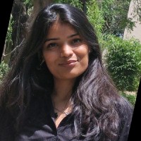Buzz Tribe Employee Kavya Aggarwal's profile photo