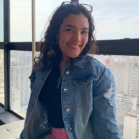 Way Back Employee Gabriela Viana's profile photo