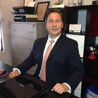 ARENDAL Employee Héctor Dib's profile photo