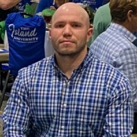 AEP Texas Employee Javier Juarez's profile photo