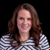 Meta Employee Caroline Gough-Mason's profile photo