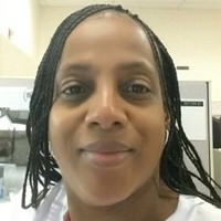 Oregon Iron Works Employee Yvette Whiten's profile photo