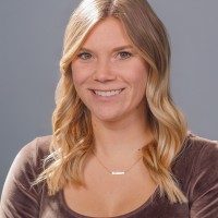 Detroit Pistons Employee Kristen Alberti's profile photo