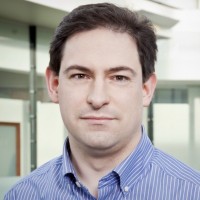 Ceapro Employee Paul Moquin's profile photo