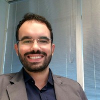 CAESB - Companhia de Saneamento Ambiental do Distrito Federal Employee Cristiano Gouveia's profile photo