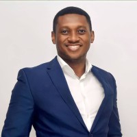 Signal Alliance Limited Employee Erezi Edoreh's profile photo