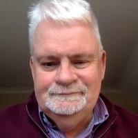 Agapé UK Employee Steve Botham's profile photo