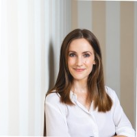 Carolin Giesen Email & Phone Number