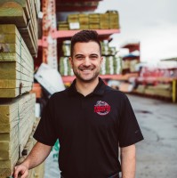 Standard Lumber Co Employee Matt Dohse's profile photo