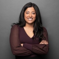T1 Employee Nandini Ramachandran's profile photo