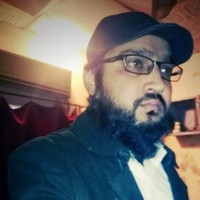 iStartus Employee Ahsan Zd's profile photo