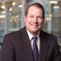 GRAEF Employee Beau Sanders's profile photo