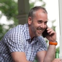 Mathieu Bedard Email
