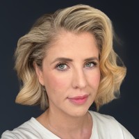GoodCall ✓ Employee Zuzana Racr's profile photo