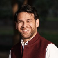 Newslaundry Employee Chitranshu Tewari's profile photo